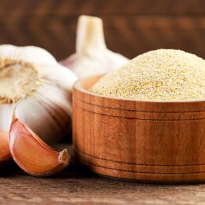 Garlic Powder For Cooking