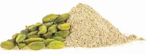 Green Cardamom Powder For Cooking Use