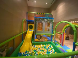 Indoor Playground