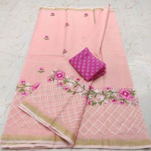 Ethnic Sarees