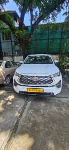 Toyota Innova Hycross Car Rental Service
