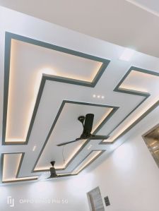 False Ceiling Contractor