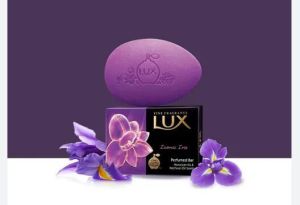 Lux Soap