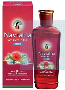 Navratan Oil