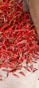 red chilli