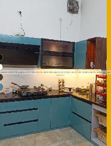 Modular Kitchen Designing Services