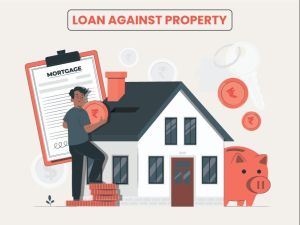 Loan Against Property