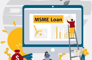 MSME Loan