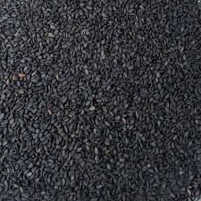 Natural Black Sesame Seed For Cooking