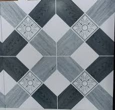 Matt Finish Premium Vitrified Tiles