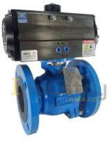 Ball Valves