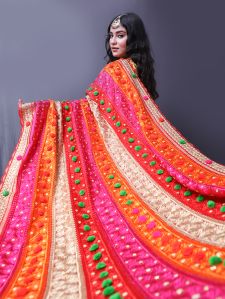 Phulkari Dupatta