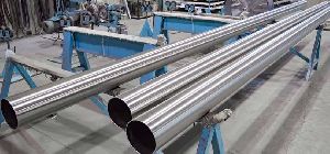 Stainless Steel ERW Pipe