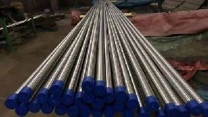 Stainless Steel Pipes