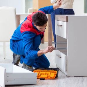 Furniture Dismantling Services