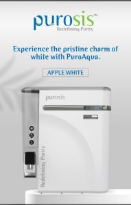 Water Purifier Machine Repair