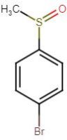 1-Bromo-4-(Methylsulfonyl)benzene