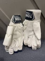 Ton PU Batting Gloves For Cricket Use