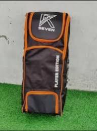 Adidas Canavas Cricket Kit Bags, Technics : Handloom, Washed, Yarn Dyed