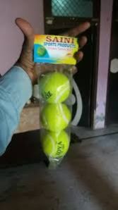 Cricket Tennis Ball