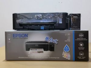 Epson Printers, Power : 100W, 10W, 1Kv, 200W, 20W, 500W, 50W, 5W, 750W