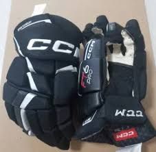 Lee Cotton Canvas Hockey Gloves, Outsole Material : PU, PU Leather, PVC, Rubber, TPR