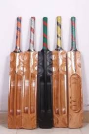 Kashmir Willow Bats