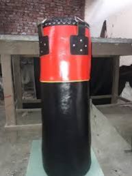 Automatic Electric Punching Bags For Doors