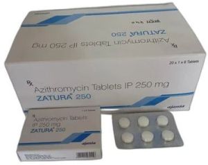 Zatura 250 Tablet