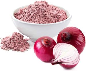 Dehydrate onion powder