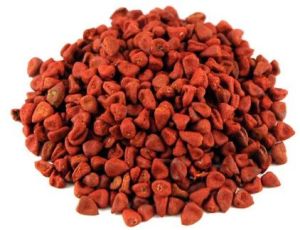 Natural Annatto Seeds For Medicinal