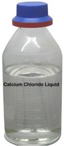 Calcium Chloride Liquid