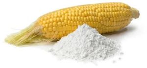 Corn Starch Powder