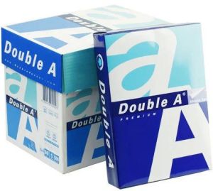 Double A A4 Office Paper