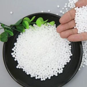 Granular Urea 46% Nitrogen Fertilizer For Agriculture