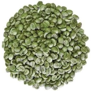 Green Coffee Beans, Packaging Size : 10 Kg