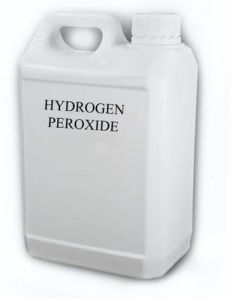 Hydrogen Peroxide Liquid