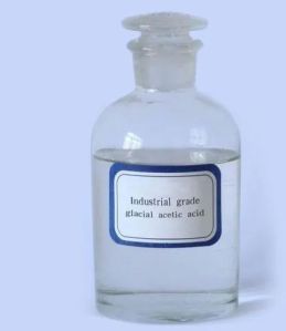 Liquid Glacial Acetic Acid