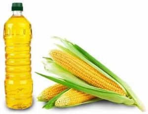 Natural Refined Corn Oil, Packaging Type : Bottle