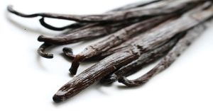 Natural Vanilla Beans For Cooking