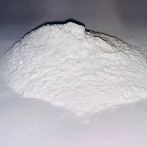 White Urea Powder