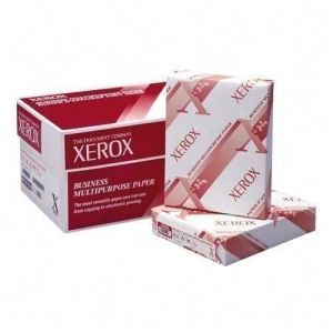 Xerox A4 Copy Paper, Color : White