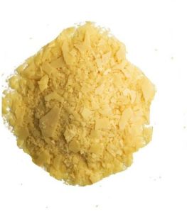 Yellow Carnauba Wax For Industrial