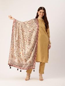 Cotton Dupatta