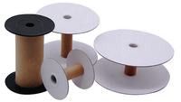 Paper Bobbins