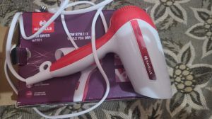 Havells Hair Dryer For Parlour, Personal