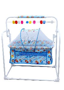 Automatic Baby Cradle