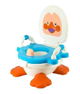 Baby Potty Chair