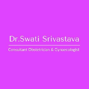 Dr Swati Srivastava Consultant Gynecologist