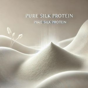 Silk Sericin Protein Powder